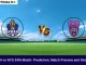 UPN vs NYS 24th Match: Pitch Report, Playing XIs, and Match Prediction, Abu Dhabi T10 2024