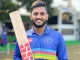 Urvil Patel Creates History with 28-Ball Century in Syed Mushtaq Ali Trophy