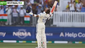 "IND vs AUS LIVE, 1st Test Day 3: Virat Kohli Scores a Century as Team India Declares at 487/6 in Their Second Innings"