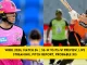 WBBL 2024, Match 34 SS-W vs PS-W Preview, Live Streaming, Pitch Report, Probable XIs