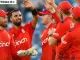 WI vs ENG 3rd T20: England Seals Series Victory with 3-0 Lead