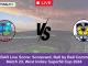 WIC vs BAR Live Score Scorecard, Ball by Ball Commentary - Match 23, West Indies Super50 Cup 2024