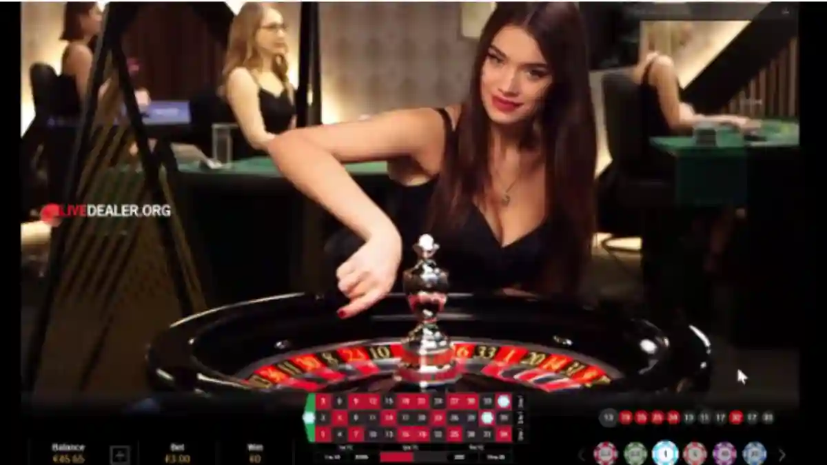 Why Live Roulette Stands Out in India