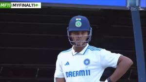 Yashasvi Jaiswal Test Record: Breaks Gambhir’s 16-Year Milestone