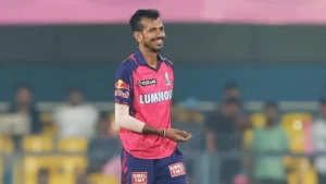 Yuzvendra Chahal’s First Reaction After Being Released by Rajasthan Royals