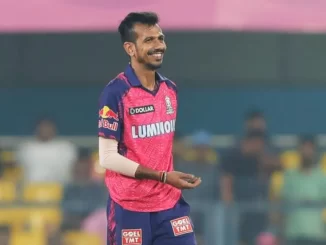 Yuzvendra Chahal’s First Reaction After Being Released by Rajasthan Royals