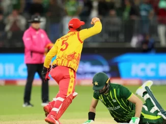 ZIM vs PAK 1st ODI Prediction, Match Preview and Details