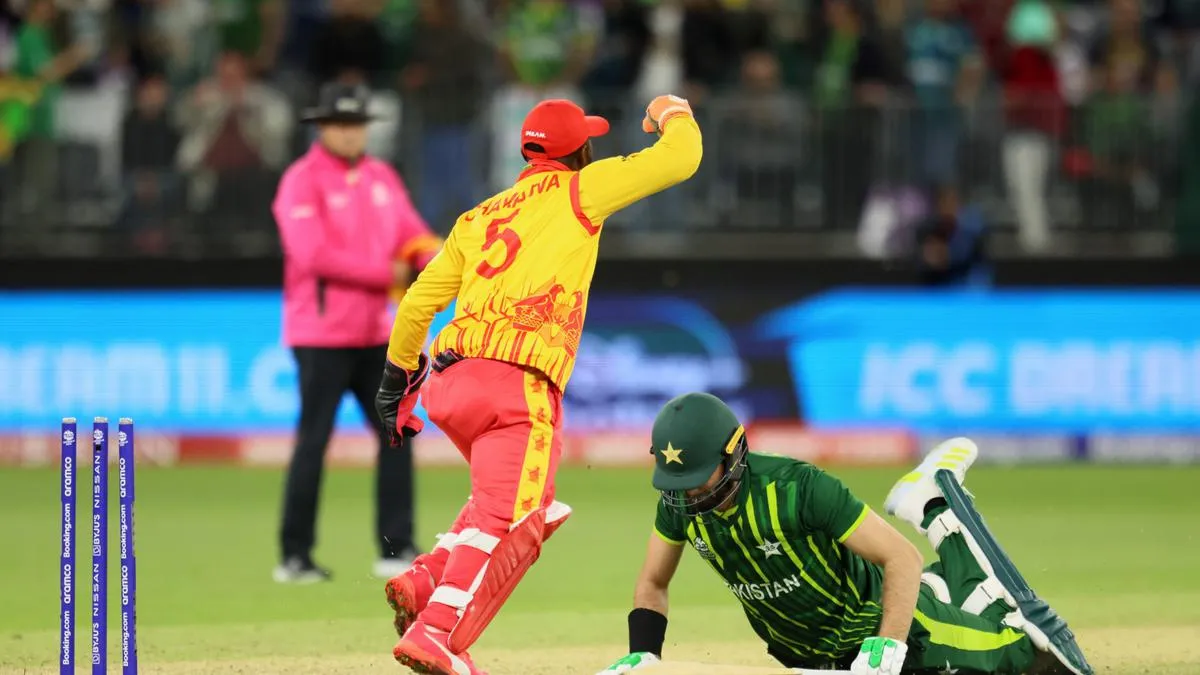 ZIM vs PAK 1st ODI Prediction, Match Preview and Details