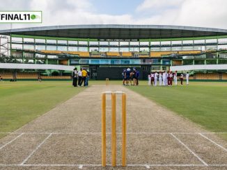 Rangiri Dambulla Stadium