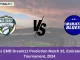 ABD vs EMB Dream11 Prediction Match 32, Emirates D10 Tournament, 2024