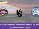 AJM vs DUB Dream11 Prediction, Match 14, Emirates D10 Tournament, 2024