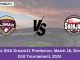 AJM vs SHA Dream11 Prediction, Match 16, Emirates D10 Tournament, 2024