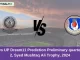 AND vs UP Dream11 Prediction Preliminary quarter final 2, Syed Mushtaq Ali Trophy, 2024