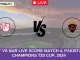 AST vs NUR Live Score Match 4, Pakistan Champions T20 Cup, 2024