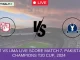 AST vs UMA Live Score Match 7, Pakistan Champions T20 Cup, 2024