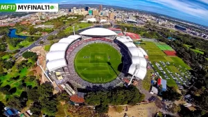 Adelaide Oval Pitch Report: Will the Pink Ball Favor Bowlers?