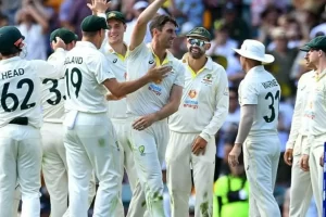 Australia Announces Playing XI for Fourth Test Against India