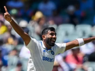 Ind vs AUS: Australia's Big Total and Bumrah's Performance Highlight Day 2