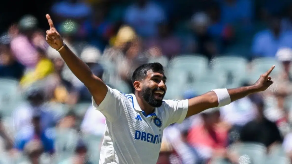 Ind vs AUS: Australia's Big Total and Bumrah's Performance Highlight Day 2