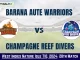 BAW vs CRD Dream11 Prediction Today: Match 28 Pitch Report, Playing11 and Stats | West Indies Nature Isle T10, 2024