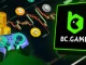 BC Game The Ultimate Crypto Casino Experience for Gaming Enthusiasts