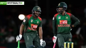 BCB Update on Tamim Iqbal and Shakib Al Hasan for Champions Trophy 2025