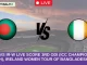 BD-W vs IR-W Live Score 3rd ODI (ICC Championship Match), Ireland women tour of Bangladesh, 2024