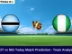 BOT vs NIG Match Prediction, 8th match Africa Continental Cup: Win Prediction, Top Batter & Bowler Tips by MyFinal11