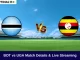 BOT vs UGA Match Prediction, 11th match Africa Continental Cup: Win Prediction, Top Batter & Bowler Tips by MyFinal11