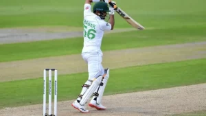 Babar Azam in Test Cricket: Babar Azam returns to red-ball cricket during the Boxing Day Test between Pakistan