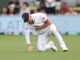 Ben Stokes Faces Injury in Third Test Against New Zealand