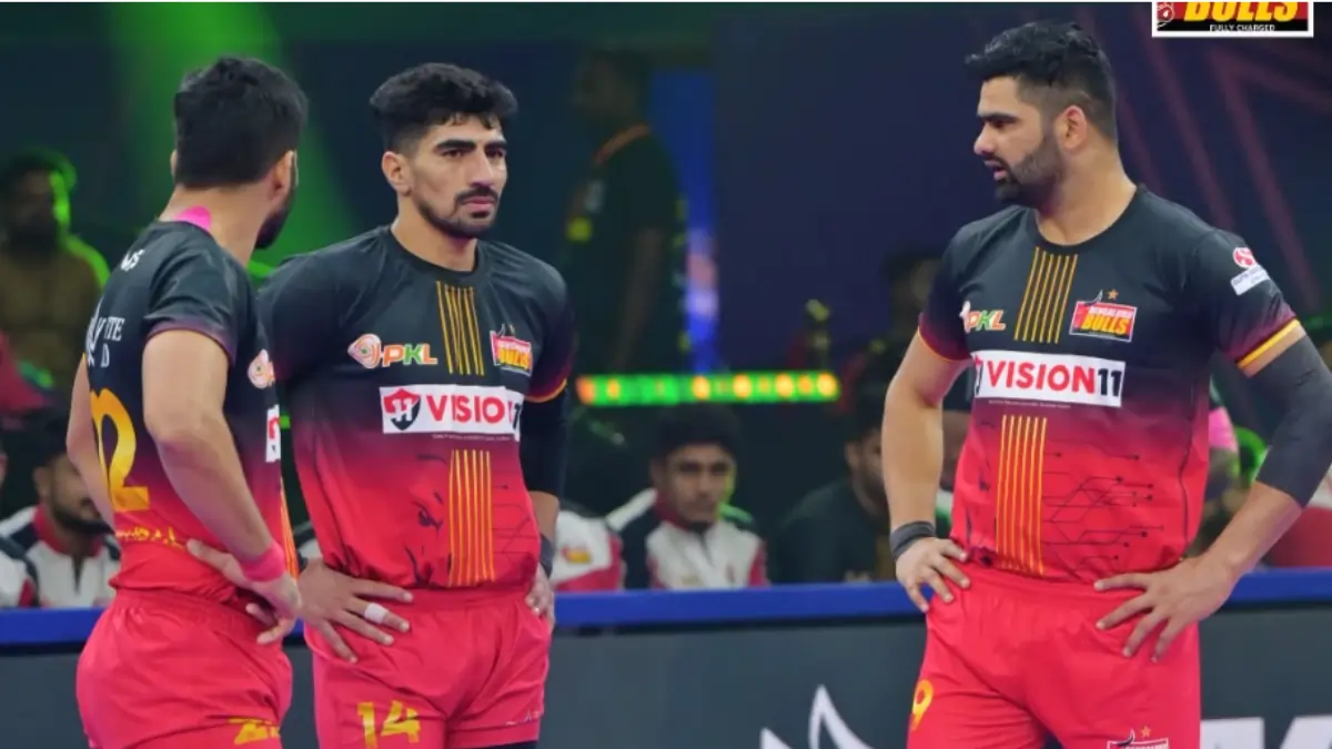 TAM vs BLR Kabaddi Dream11 Prediction, PKL: Match 127th