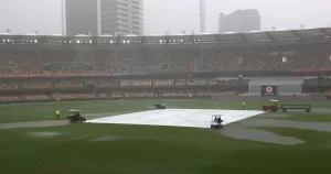 IND vs AUS: Weather Report for Crucial Brisbane Test Match