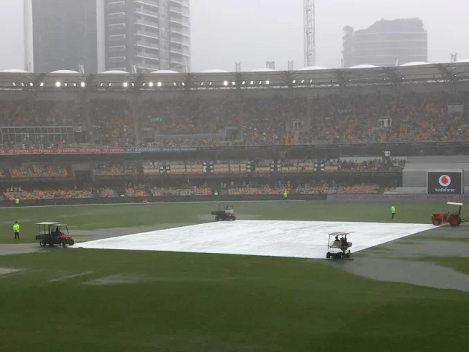 IND vs AUS: Weather Report for Crucial Brisbane Test Match