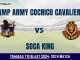 CCL vs SCK Dream11 Prediction Today: Match 20 Pitch Report, Playing11 and Stats | Trinidad T10 Blast 2024