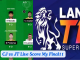 CJ vs JT Live Score: Scorecard, Ball by Ball Commentary - 19th Match, Lanka T10 Super League 2024