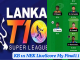 The Kandy Bolts (KB) vs Nuwara Eliya Kings (NEK) 20th Match in the Lanka T10 Super League 2024 is set for December 17, 2024