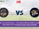 CWR vs LBL Live Score: Scorecard, Ball by Ball Commentary - Match 16, Nepal Premier League T20 2024