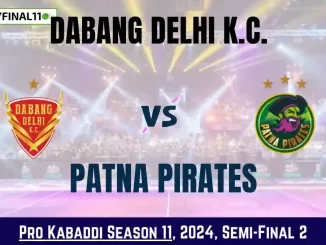 DEL vs PAT Dream11 Prediction (1)