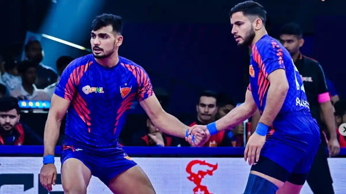 DEL vs HAR Kabaddi Dream11 Prediction