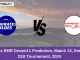 EMB vs EMR Dream11 Prediction, Match 13, Emirates D10 Tournament, 2024