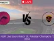 END vs NUR Live Score Match 18, Pakistan Champions T20 Cup, 2024