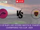 END vs NUR Live Score Match 8, Pakistan Champions T20 Cup, 2024