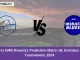 FUJ vs EMB Dream11 Prediction Match 18, Emirates D10 Tournament, 2024