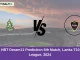 GM vs HBT Dream11 Prediction 5th Match, Lanka T10 Super League, 2024