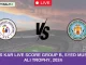 GUJ vs KAR Live Score Group B, Syed Mushtaq Ali Trophy, 2024