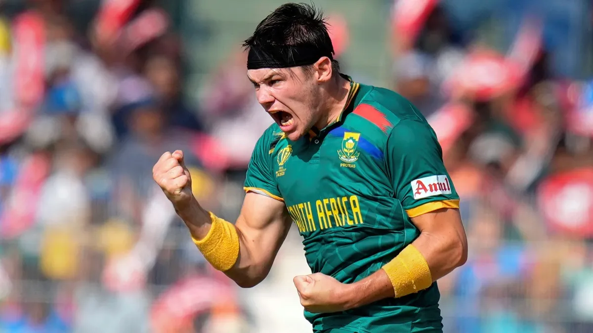 Gerald Coetzee Injury: Gujarat Titans and South Africa Face Major Setback