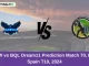 HAW vs BQL Dream11 Prediction Match 70, ECS Spain T10, 2024