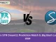 HEA vs STR Dream11 Prediction Match 9, Big Bash League, 2024