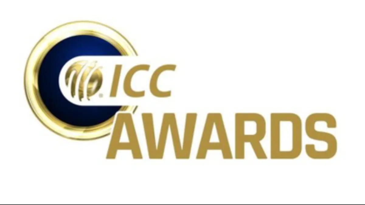 ICC Awards 2024: Honoring the Top Players Across All Formats